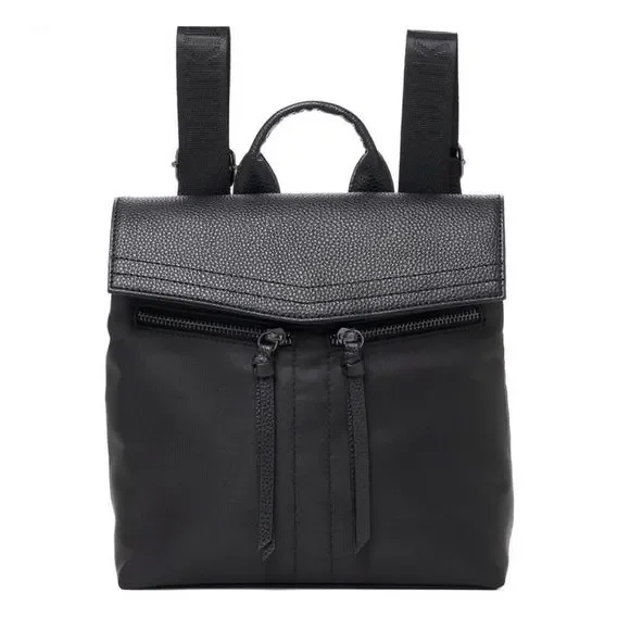 Botkier Trigger mini nylon backpack s-l400.jpg main image 3